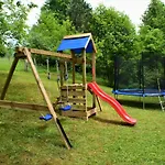 Coprnicka Hisa Vikendica *
