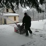 Coprnicka Hisa Vikendica