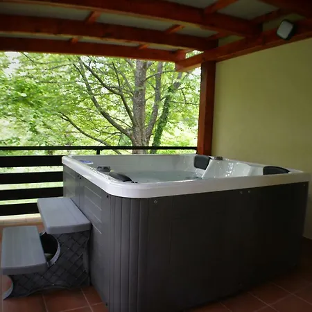 Ferienhaus Coprnicka Hisa