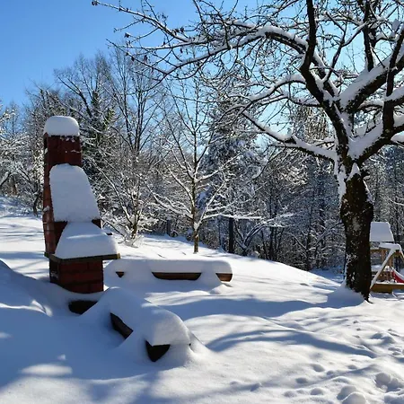 Ferienhaus Coprnicka Hisa