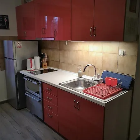 בית נופש Coprnicka Hisa Skrad