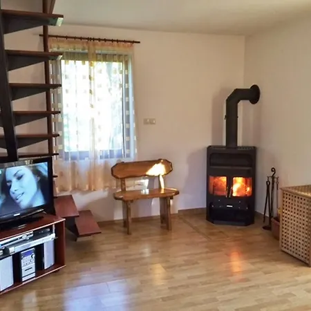 בית נופש Coprnicka Hisa