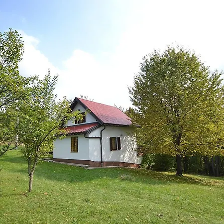 Coprnicka Hisa בית נופש Skrad