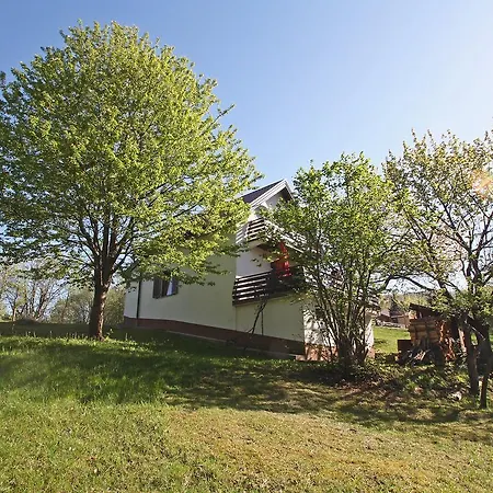 בית נופש Coprnicka Hisa