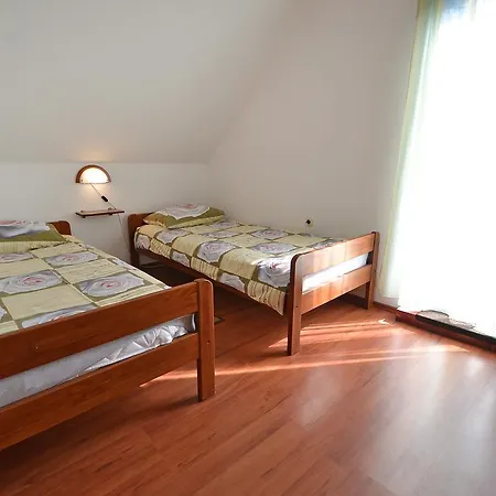 בית נופש Coprnicka Hisa *