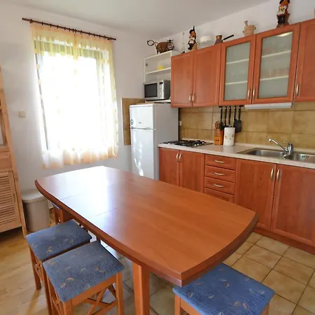 בית נופש Coprnicka Hisa