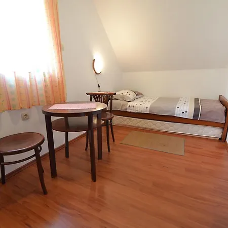 Coprnicka Hisa בית נופש Skrad