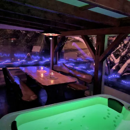 Coprnicka Hisa בית נופש