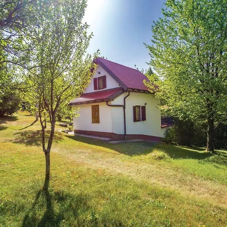 Coprnicka Hisa * Skrad