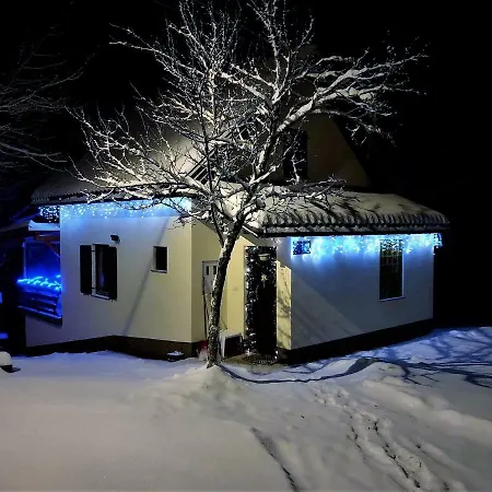 Tatil Evi Coprnicka Hisa Skrad