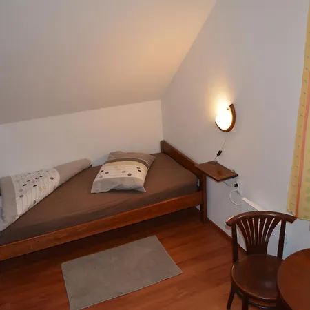 בית נופש Coprnicka Hisa *