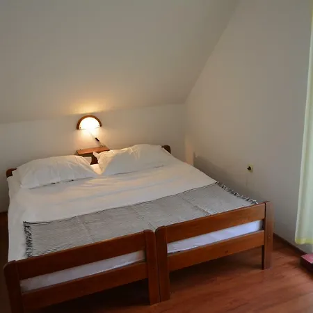 Coprnicka Hisa בית נופש *