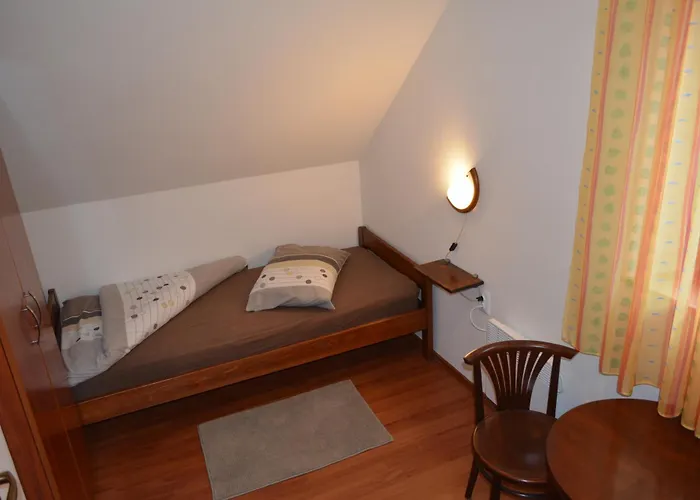 Dom wakacyjny Coprnicka Hisa *