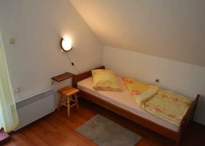 Coprnicka Hisa Vikendica Skrad